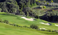 finca cortesin golf course